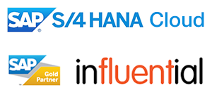 SAP S/4 HANA Cloud Influential - SAP Gold Partners